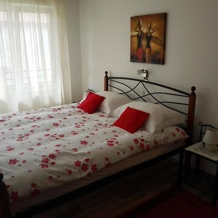 Apartmani Ivanka Stojcic Crikvenica Zewnętrze zdjęcie