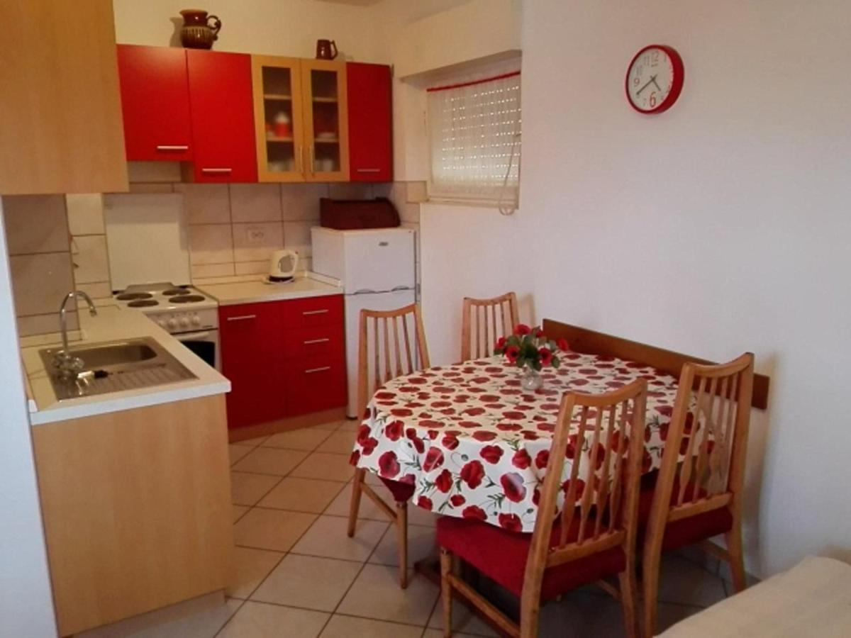 Apartmani Ivanka Stojcic Crikvenica Zewnętrze zdjęcie