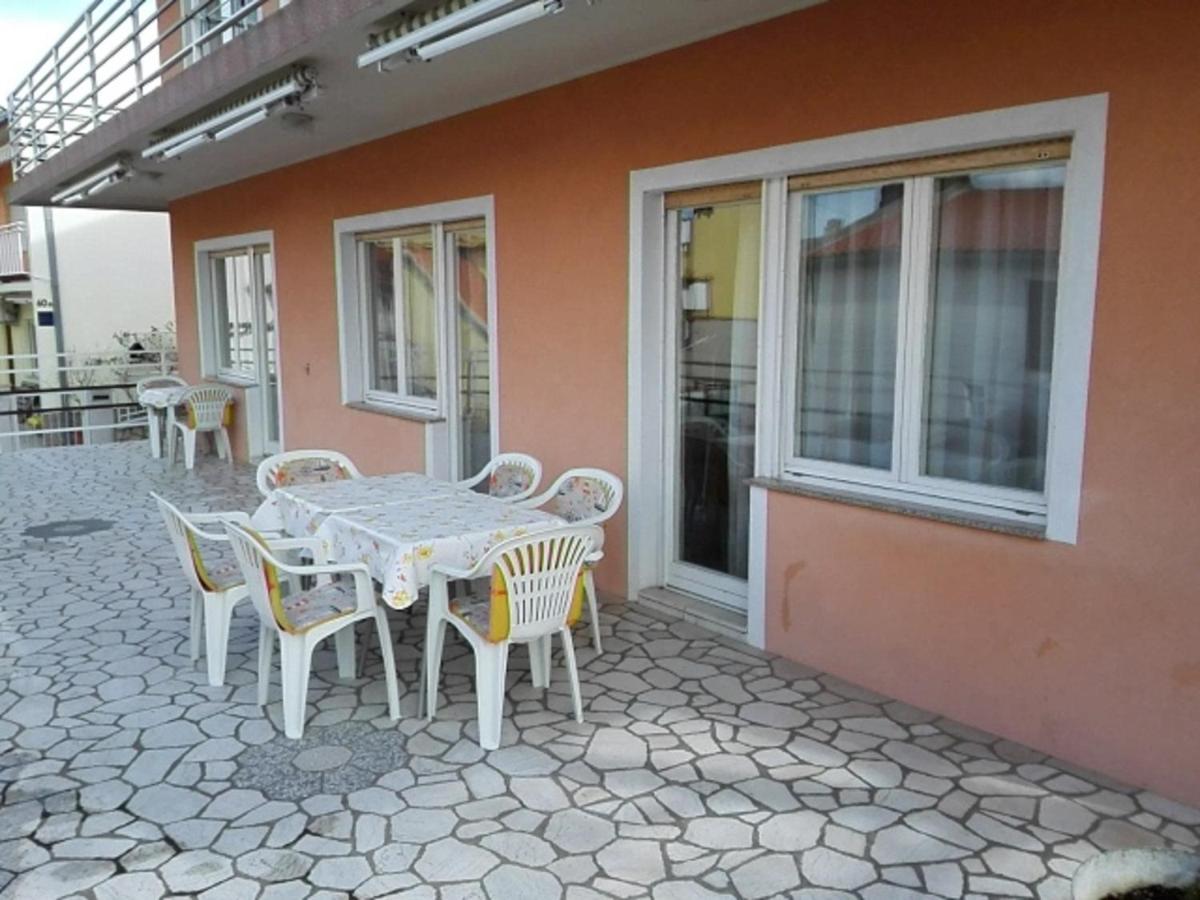 Apartmani Ivanka Stojcic Crikvenica Zewnętrze zdjęcie