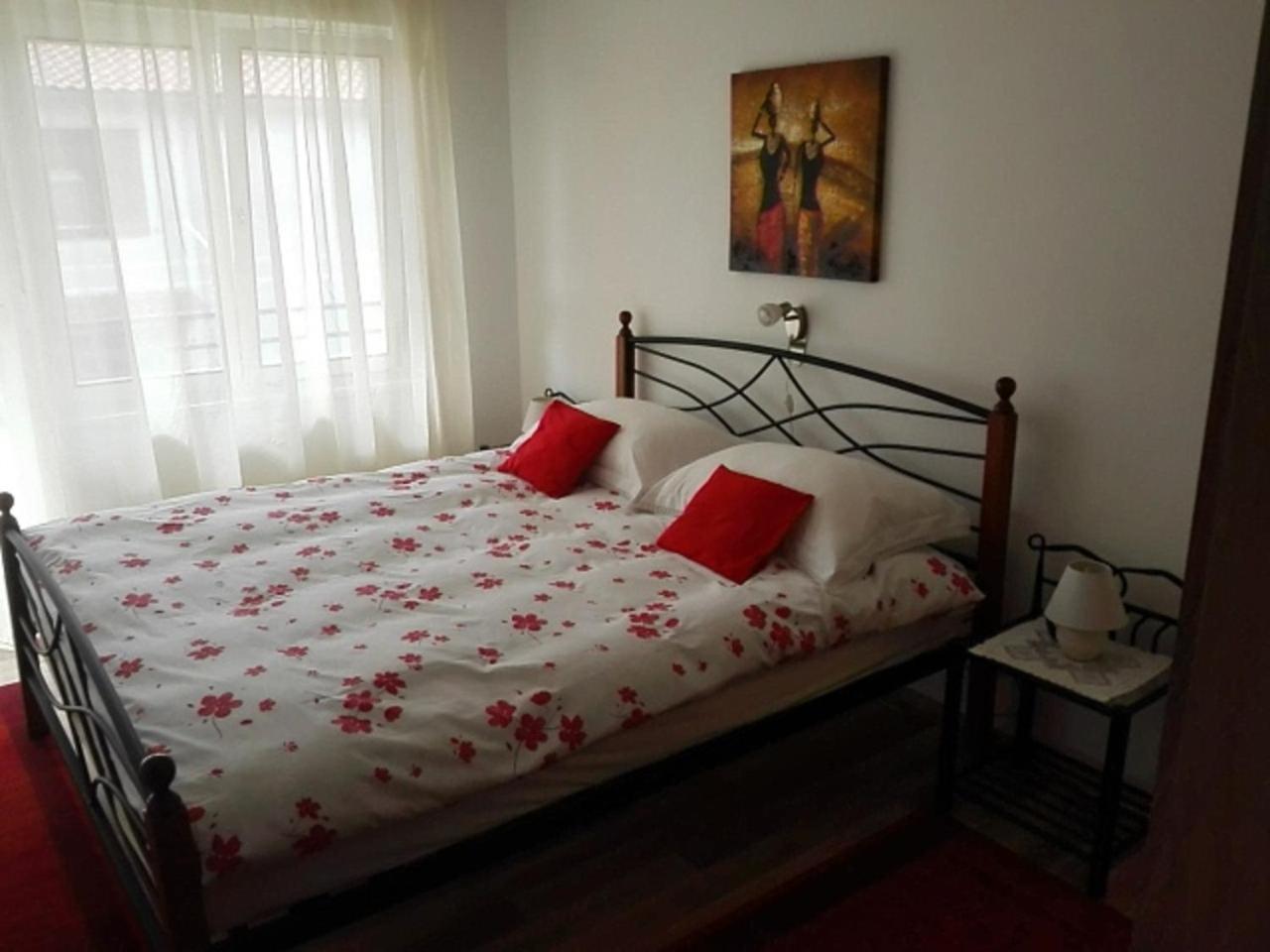 Apartmani Ivanka Stojcic Crikvenica Zewnętrze zdjęcie