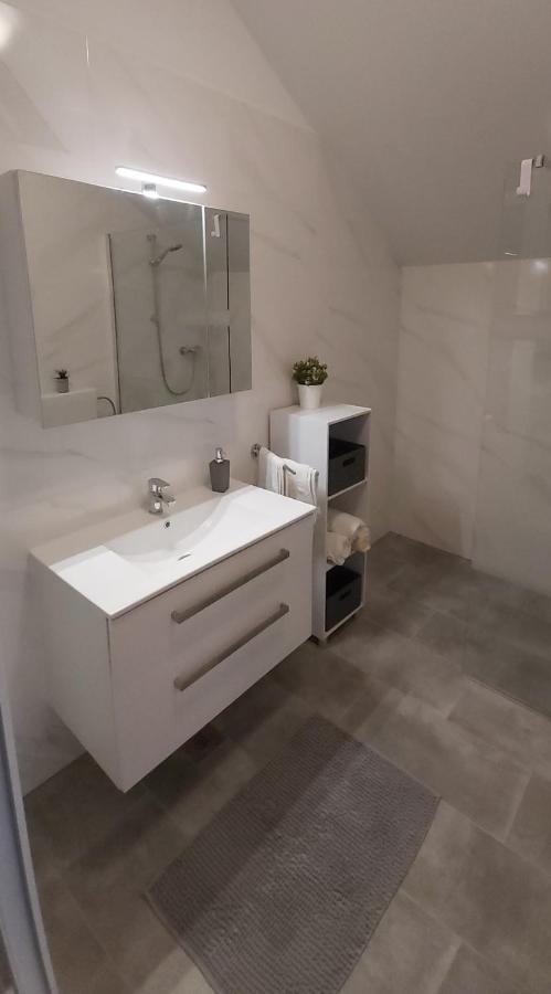 Apartmani Ivanka Stojcic Crikvenica Zewnętrze zdjęcie