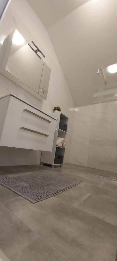 Apartmani Ivanka Stojcic Crikvenica Zewnętrze zdjęcie
