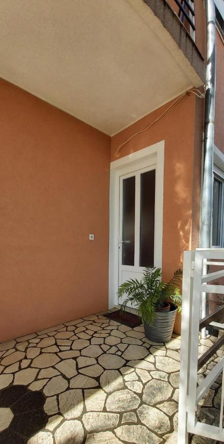 Apartmani Ivanka Stojcic Crikvenica Zewnętrze zdjęcie