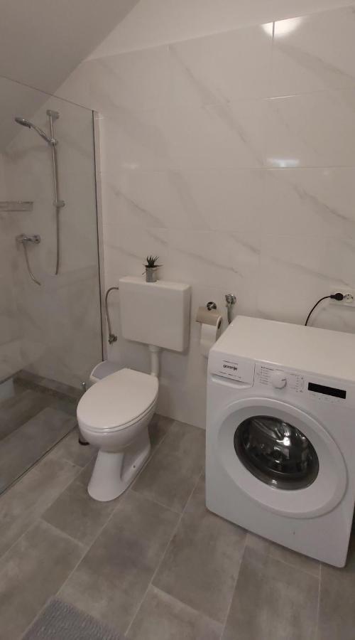Apartmani Ivanka Stojcic Crikvenica Zewnętrze zdjęcie