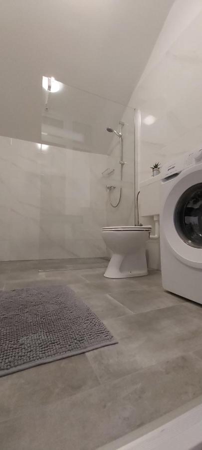 Apartmani Ivanka Stojcic Crikvenica Zewnętrze zdjęcie